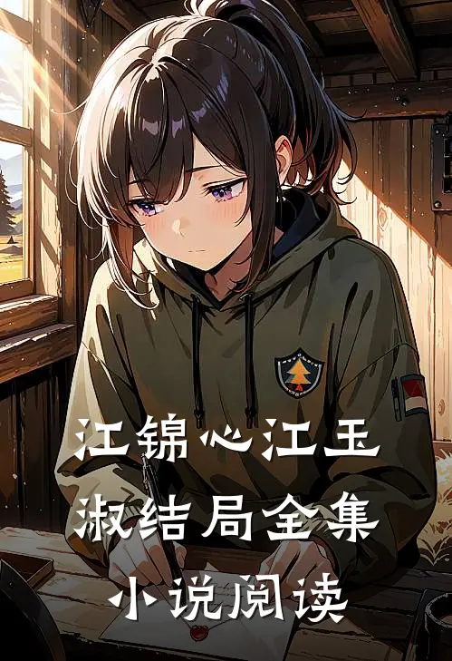 江锦心江玉淑结局全集小说阅读