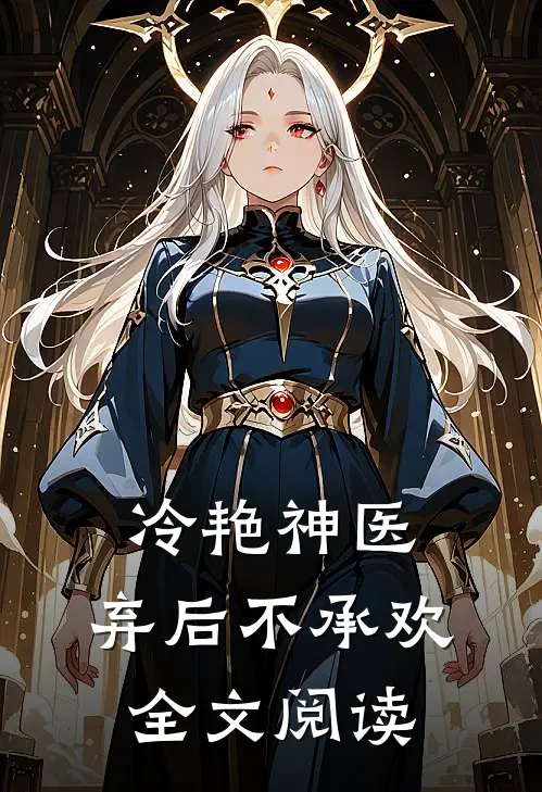 冷艳神医弃后不承欢全文阅读