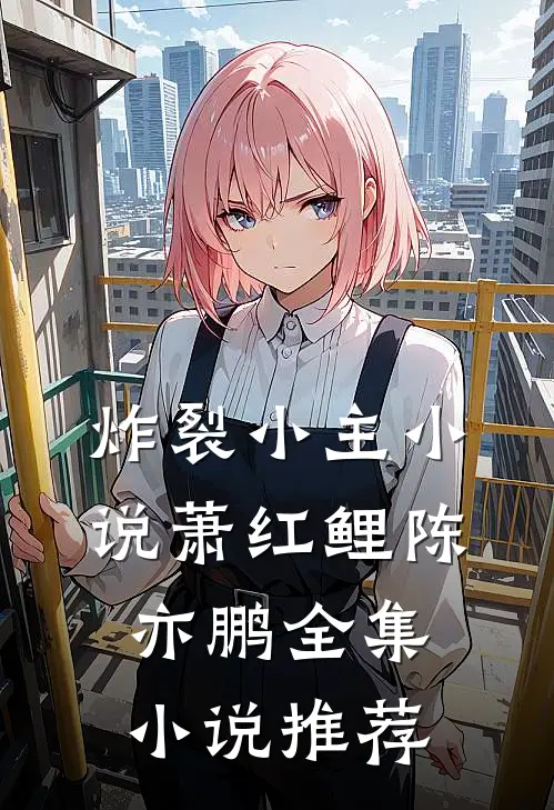 炸裂小主小说萧红鲤陈亦鹏全集小说推荐