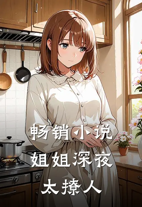 畅销小说姐姐深夜太撩人