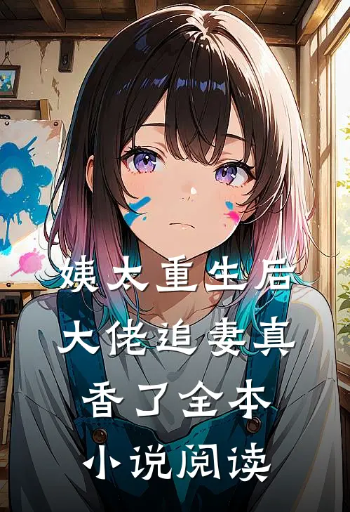姨太重生后,大佬追妻真香了全本阅读免费