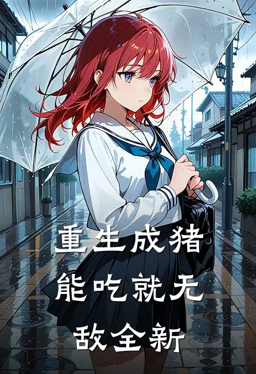 重生成猪，能吃就无敌全新