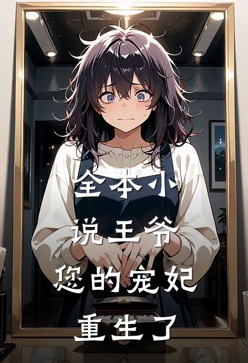 全本王爷,您的宠妃重生了