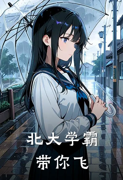 北大学霸带你飞