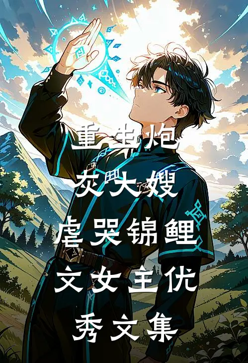 重生炮灰大嫂,虐哭锦鲤文女主优秀文集推荐