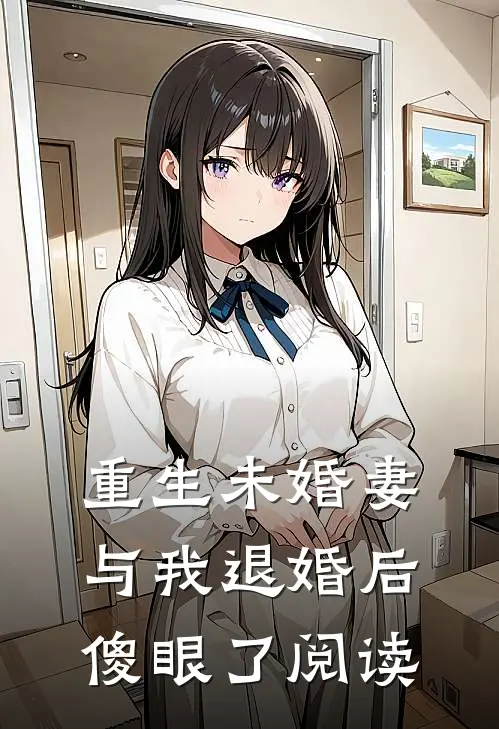 重生未婚妻与我退婚后,傻眼了阅读