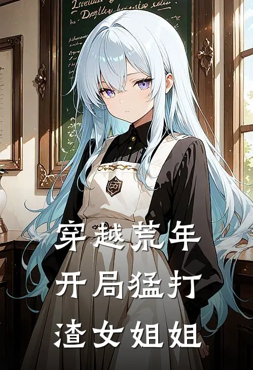 穿越荒年开局猛打渣女姐姐