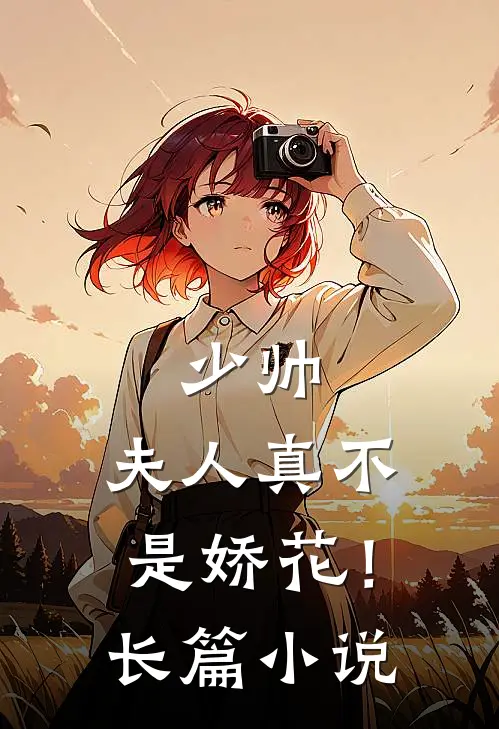 少帅,夫人真不是娇花!长篇