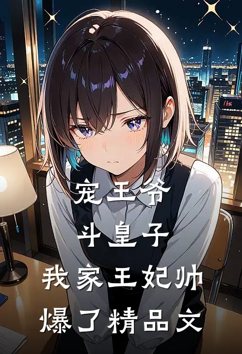 宠王爷，斗皇子，我家王妃帅爆了精品文