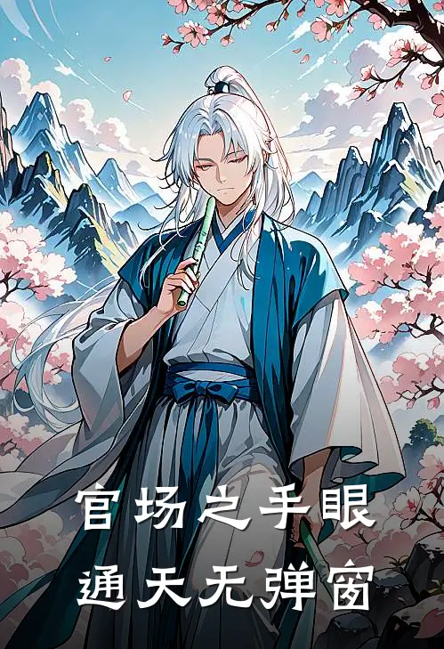 官场之手眼通天无弹窗