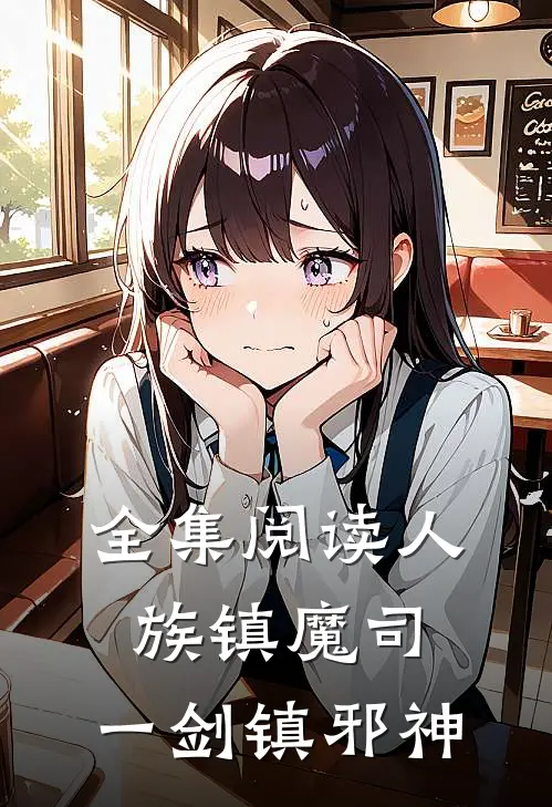 全集阅读人族镇魔司，一剑镇邪神