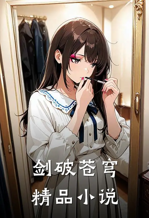 剑破苍穹,精品在线阅读
