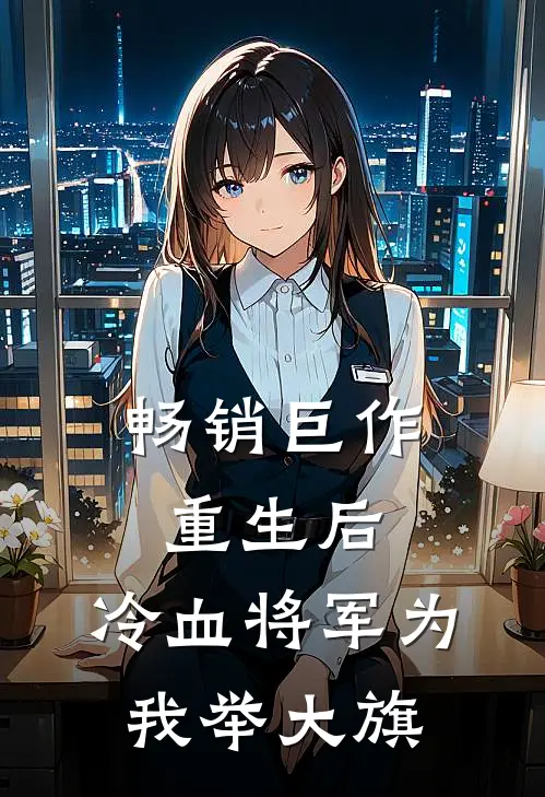 畅销巨作重生后,冷血将军为我举大旗