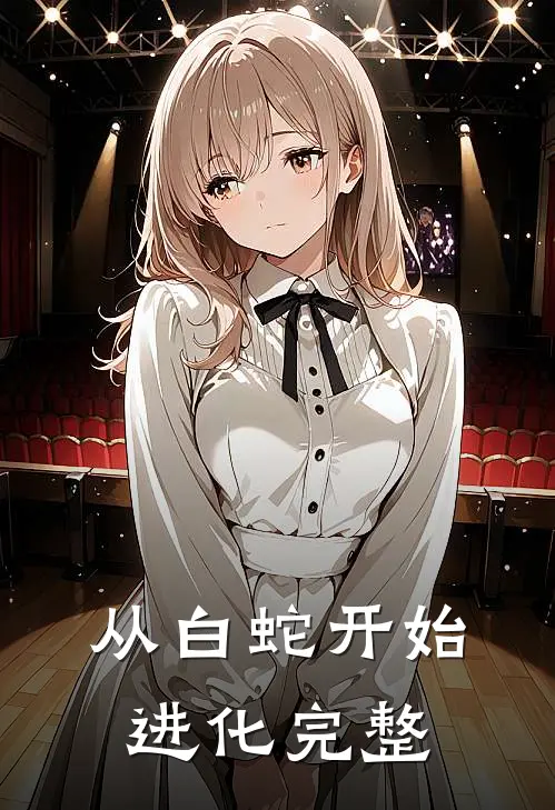 从白蛇开始进化完整