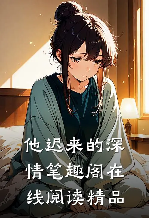 他迟来的深情笔趣阁在线阅读精品