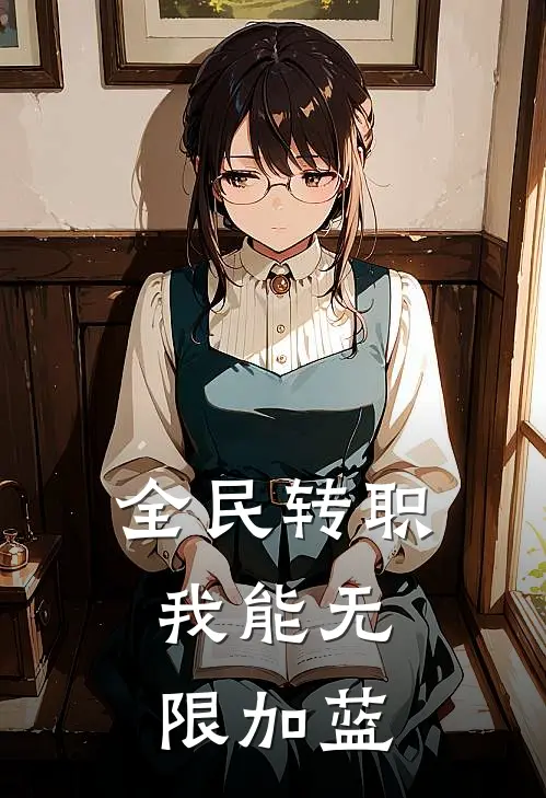 全民转职我能无限加蓝txt