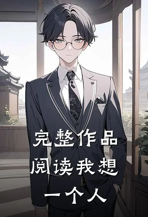 完整作品阅读我想一个人