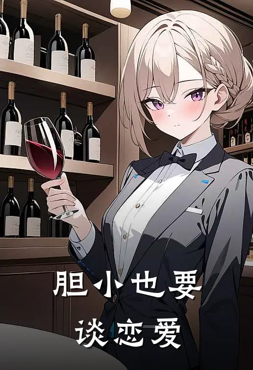 胆小也要谈恋爱