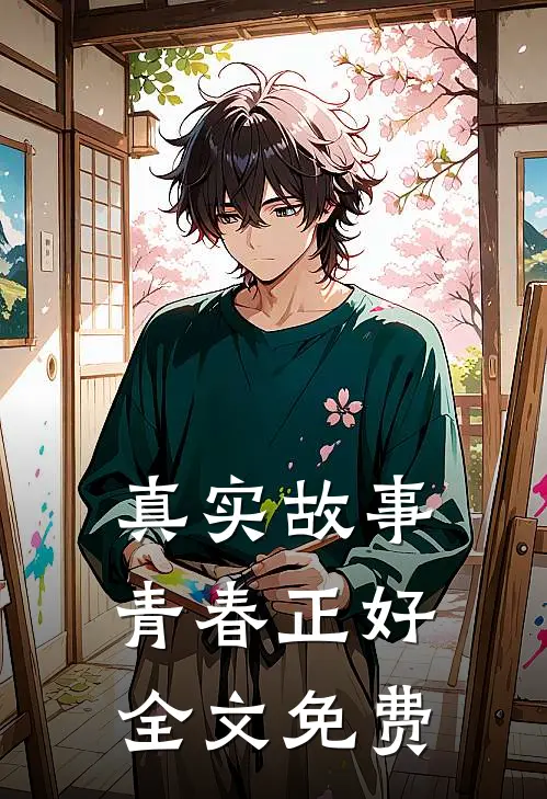 真实故事,青春正好全文免费