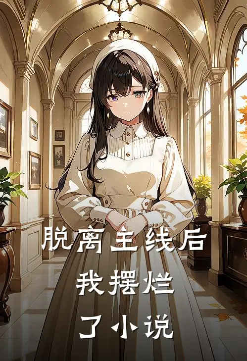 脱离主线后,我摆烂了在线阅读