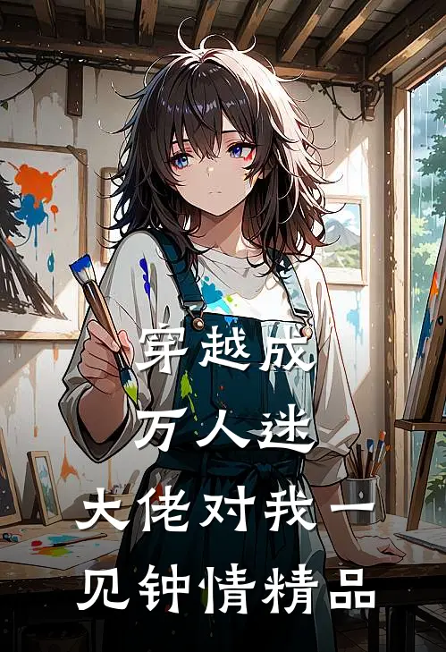 穿越成万人迷,大佬对我一见钟情精品阅读
