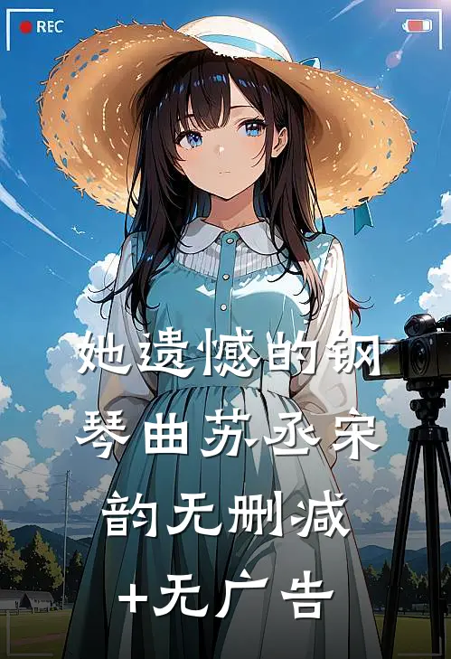 她遗憾的钢琴曲苏丞宋韵无删减+无广告