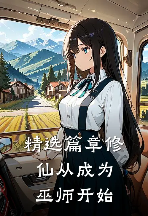 精选篇章修仙从成为巫师开始的