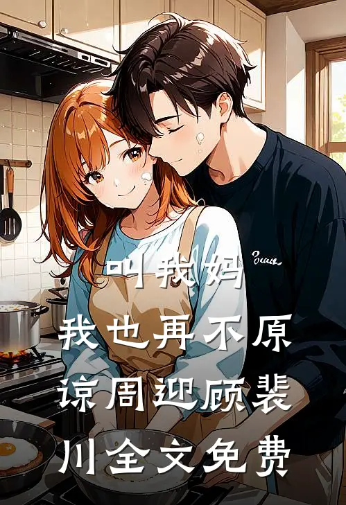叫我妈,我也再不原谅周迎顾裴川全文免费