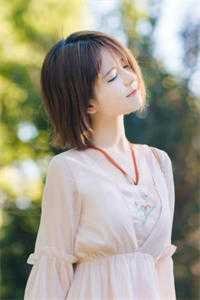 愿将绾心倾与君精品篇