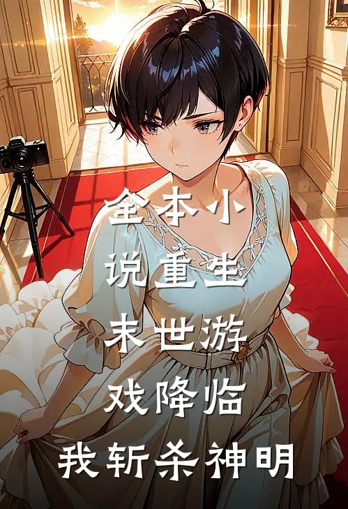 全本重生末世游戏降临,我斩杀神明免费阅读