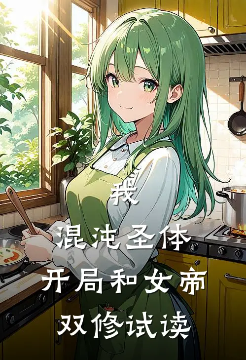 我,混沌圣体,开局和女帝双修试读