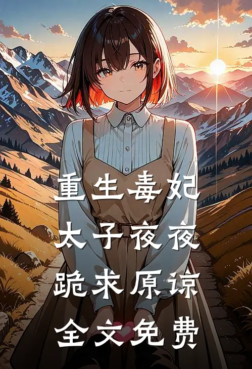 重生毒妃太子夜夜跪求原谅全文免费观看