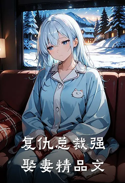复仇总裁强娶妻精品文