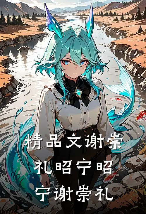精品文谢崇礼昭宁昭宁谢崇礼