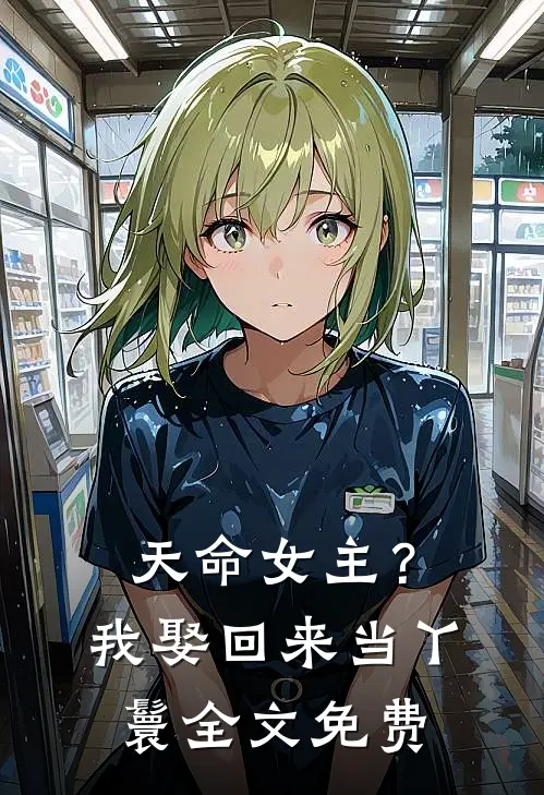 天命女主?我娶回来当丫鬟全文免费观看