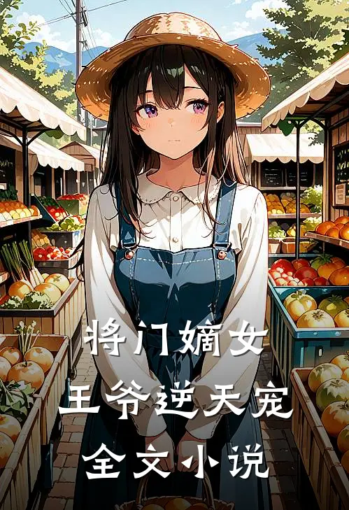 将门嫡女王爷逆天宠全文阅读