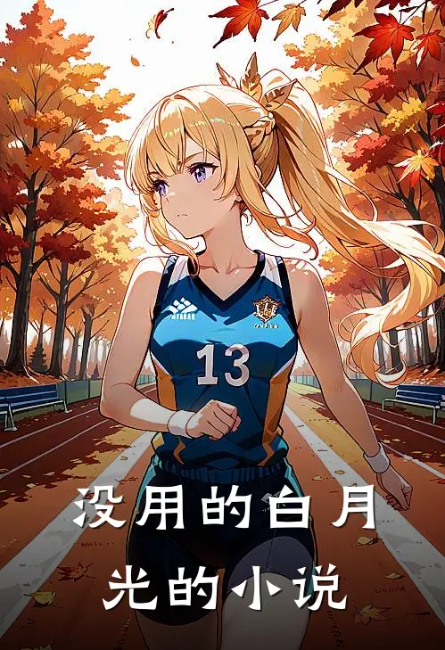 没用的白月光的小说