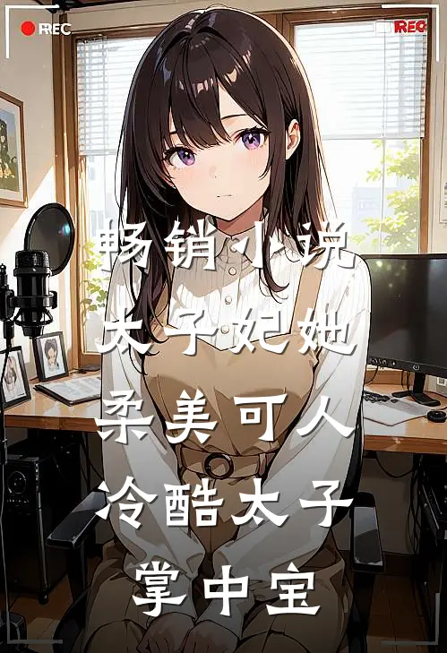 畅销太子妃她柔美可人冷酷太子掌中宝全文阅读