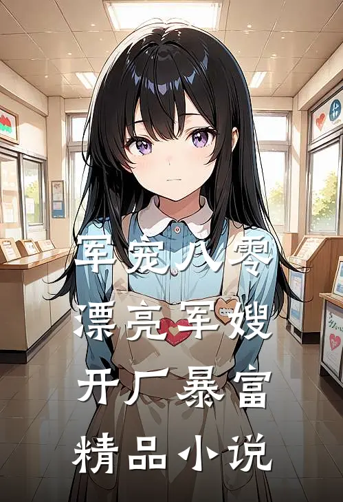 军宠八零：漂亮军嫂开厂暴富精品小说