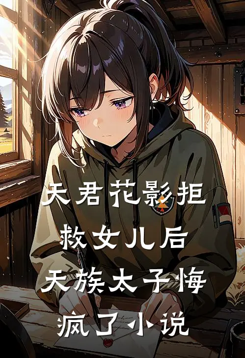 天君花影拒救女儿后,天族太子悔疯了