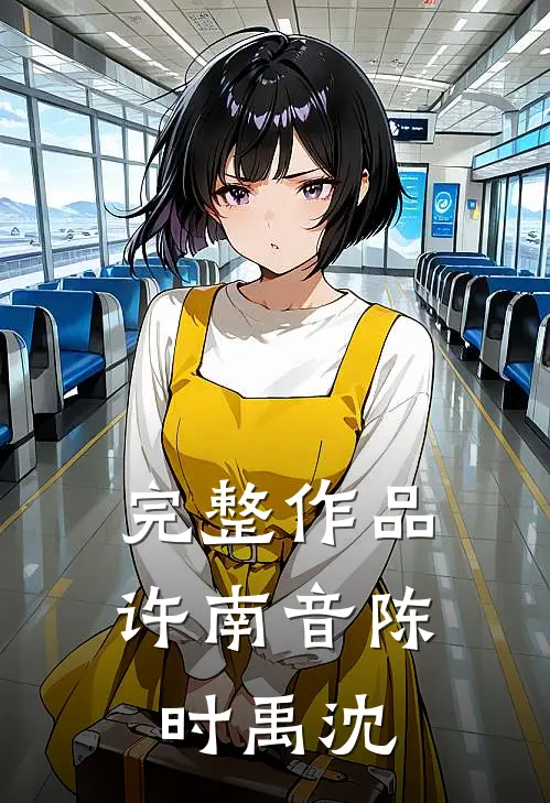 完整作品许南音陈时禹沈