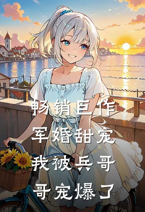 畅销巨作军婚甜宠我被兵哥哥宠爆了
