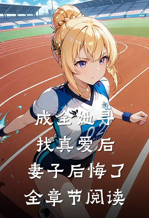 成全她寻找真爱后,妻子后悔了全章节阅读全文