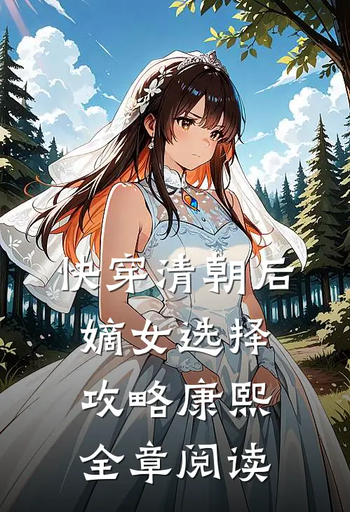 快穿清朝后，嫡女选择攻略康熙全章阅读