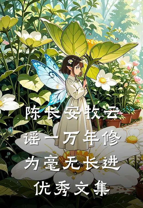 陈长安牧云谣一万年修为毫无长进优秀文集