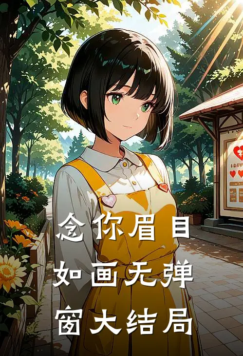 念你眉目如画无弹窗大结局