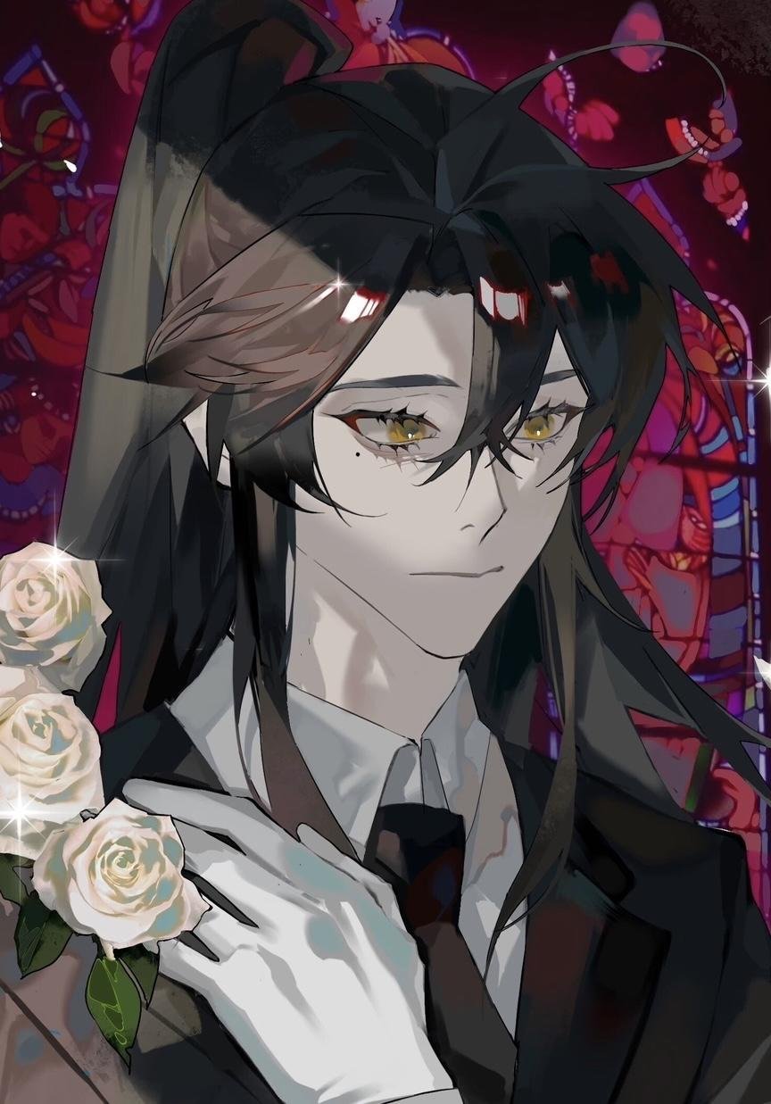 二婚玫瑰赵廷川前言+后续