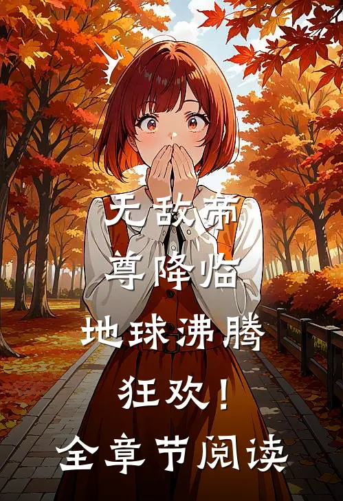 无敌帝尊降临,地球沸腾狂欢!全章节阅读免费