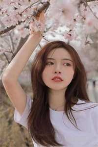 月落空山听落花温以然萧望舒番外