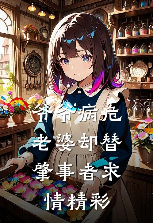 爷爷病危,老婆却替肇事者求情精彩视频